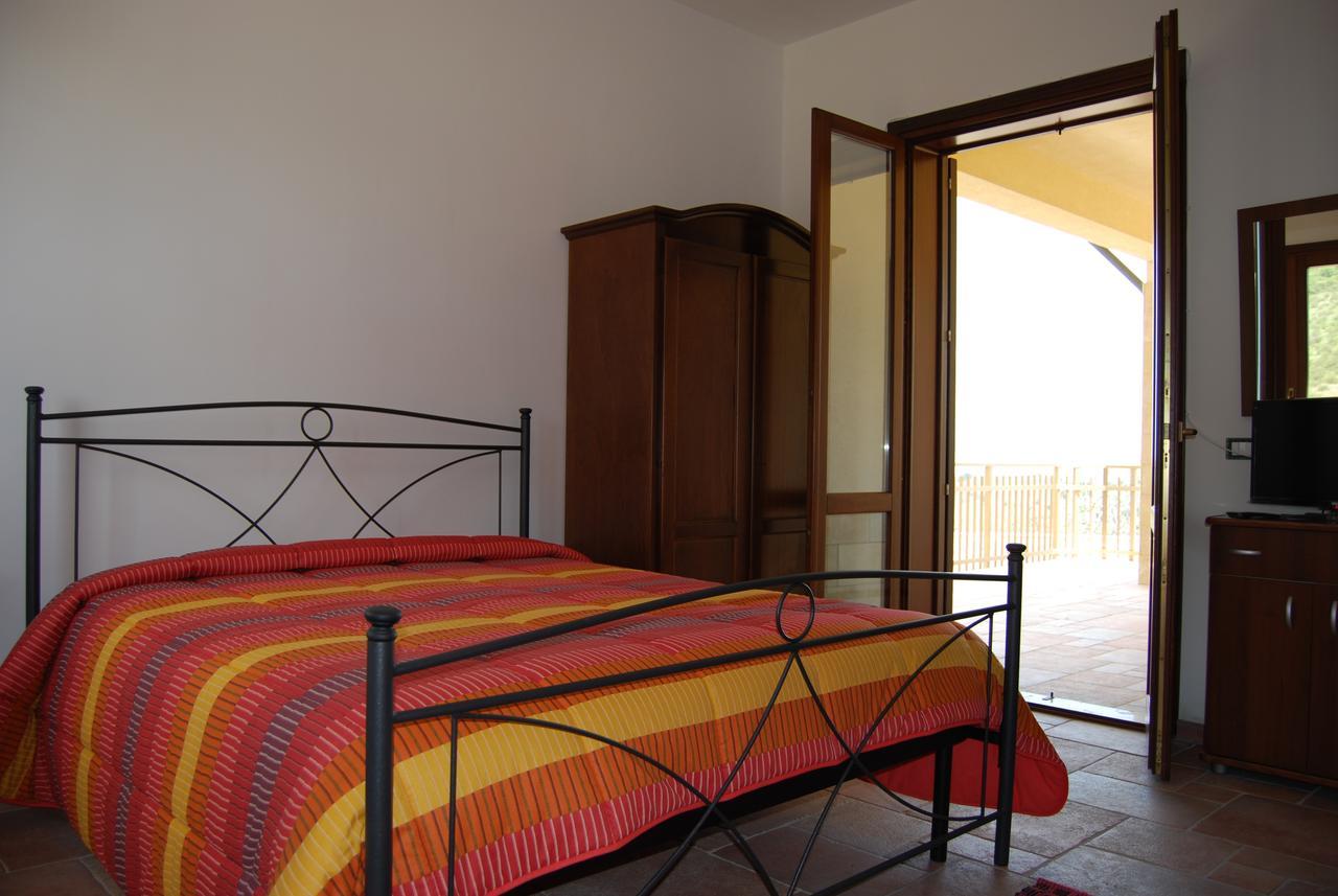 In Sicilia Da Ciro Bed & Breakfast Vita Eksteriør bilde