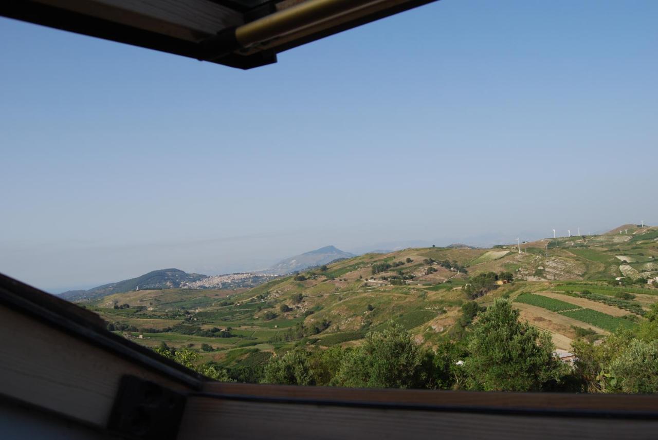 In Sicilia Da Ciro Bed & Breakfast Vita Eksteriør bilde