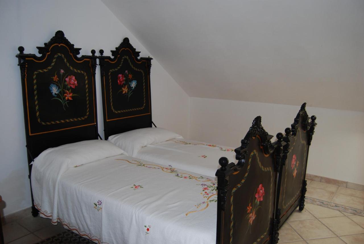 In Sicilia Da Ciro Bed & Breakfast Vita Eksteriør bilde
